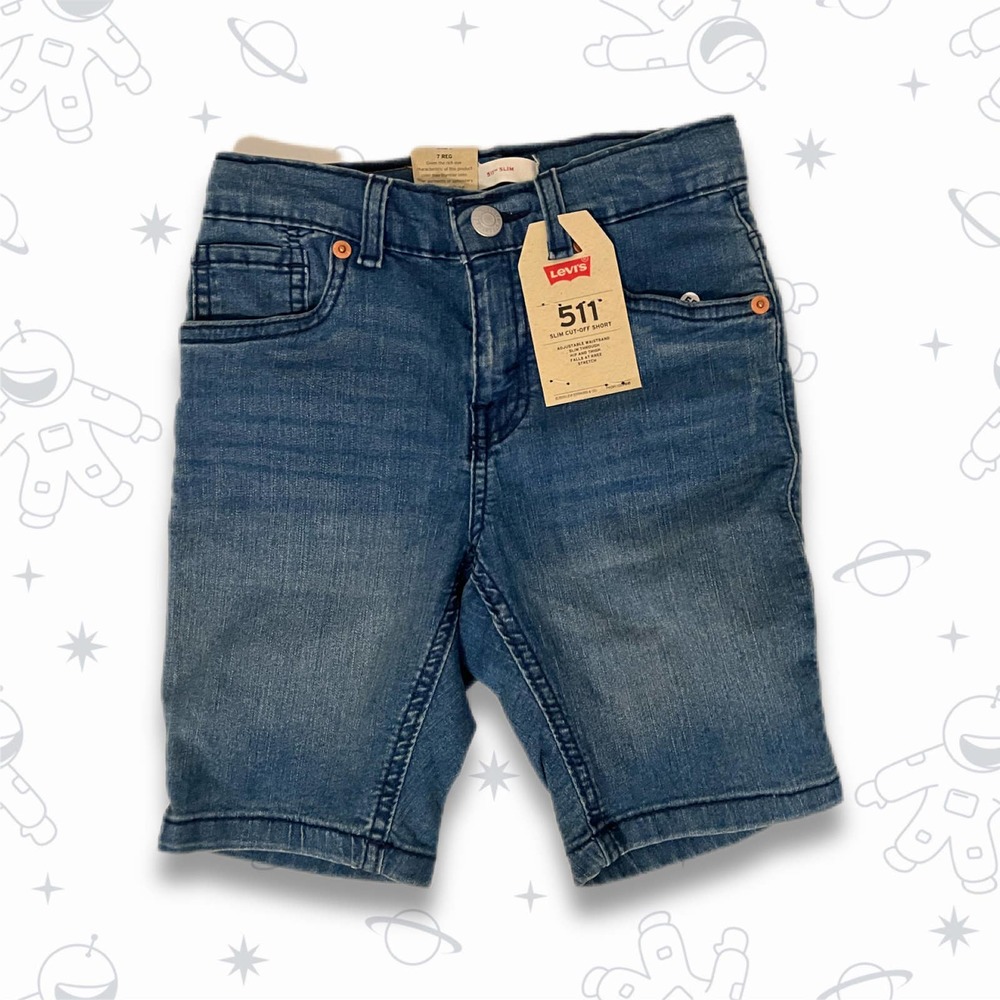 Levi’s girls shorts